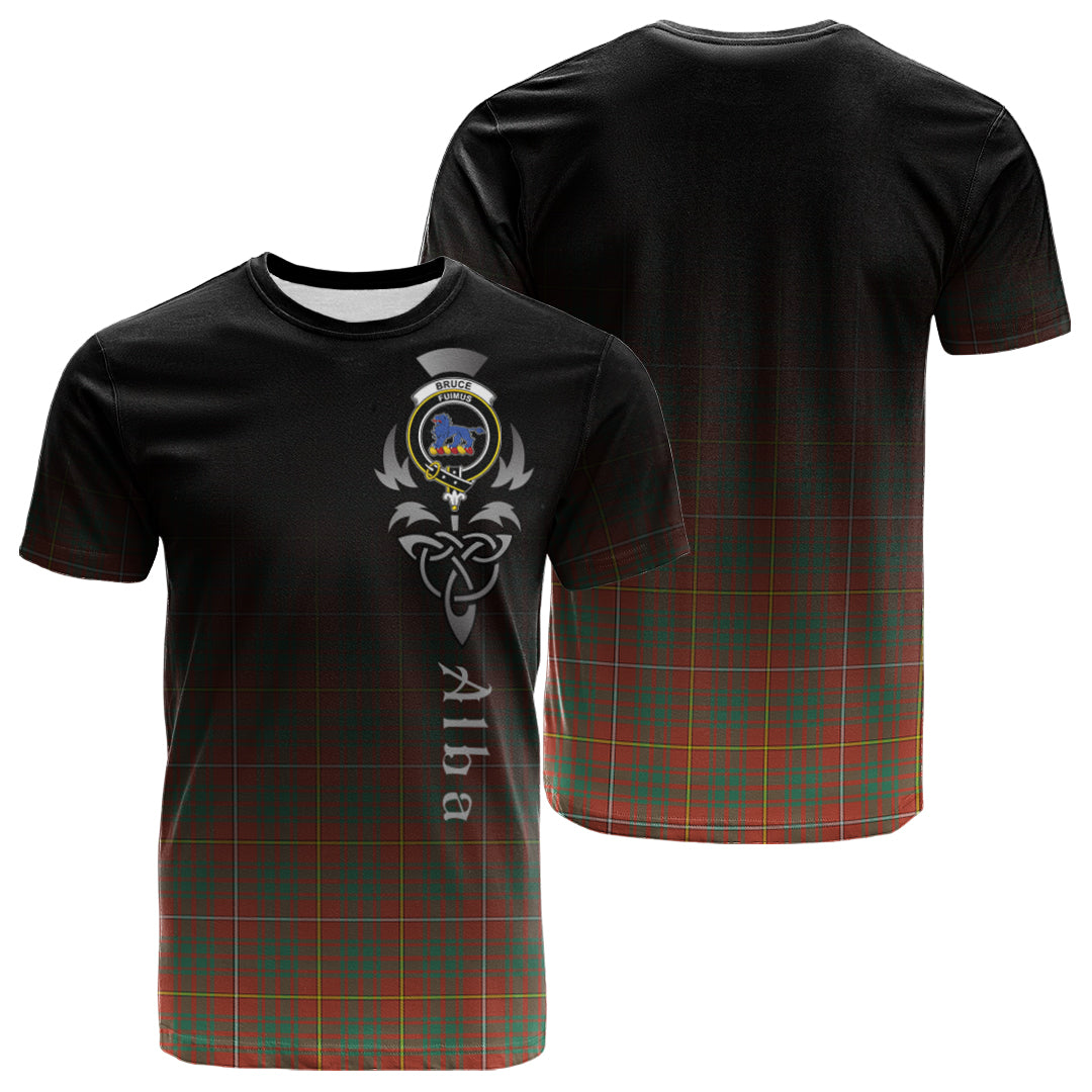 scottish-bruce-ancient-clan-crest-tartan-alba-celtic-t-shirt