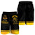 (Custom Personalized) Buffalo Soldiers African American Legend Of The Black Soldiers Men Shorts - LT2