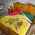 Ethiopia Premium Quilt Special Flag LT13 - Wonder Print Shop