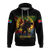 Custom Eritrea Martyrs Day Candle Vigil Hoodie LT12 - Wonder Print Shop