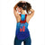 Custom Personalised Manu Samoa Legend Women Tank Top LT12 - Wonder Print Shop