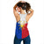 (Custom Personalised) The Philippines Legend Women Tank Top LT12 - Wonder Print Shop