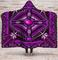 naumaddic-arts-purple-native-american-hooded-blanket