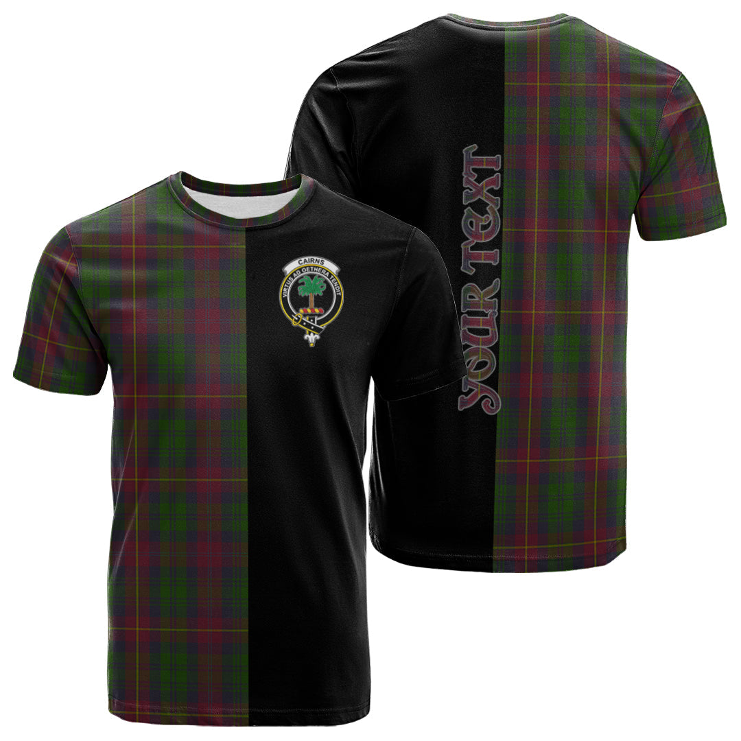 scottish-cairns-clan-crest-tartan-personalize-half-t-shirt