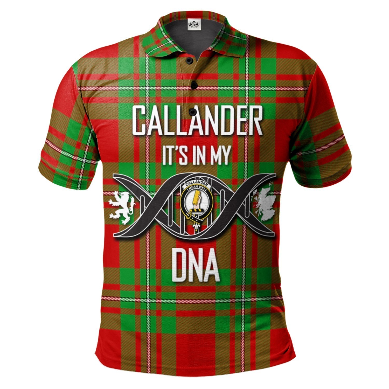 scottish-callander-modern-clan-dna-in-me-crest-tartan-polo-shirt