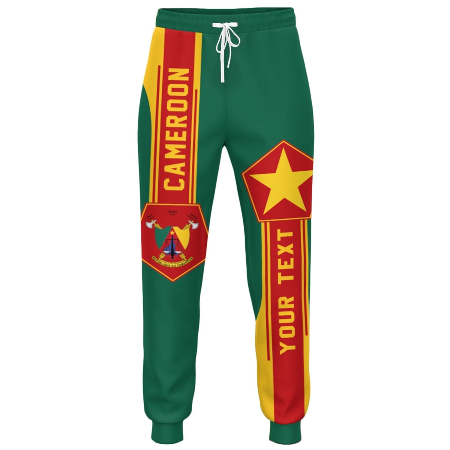 custom-african-pants-cameroon-pentagon-style-jogger-pant