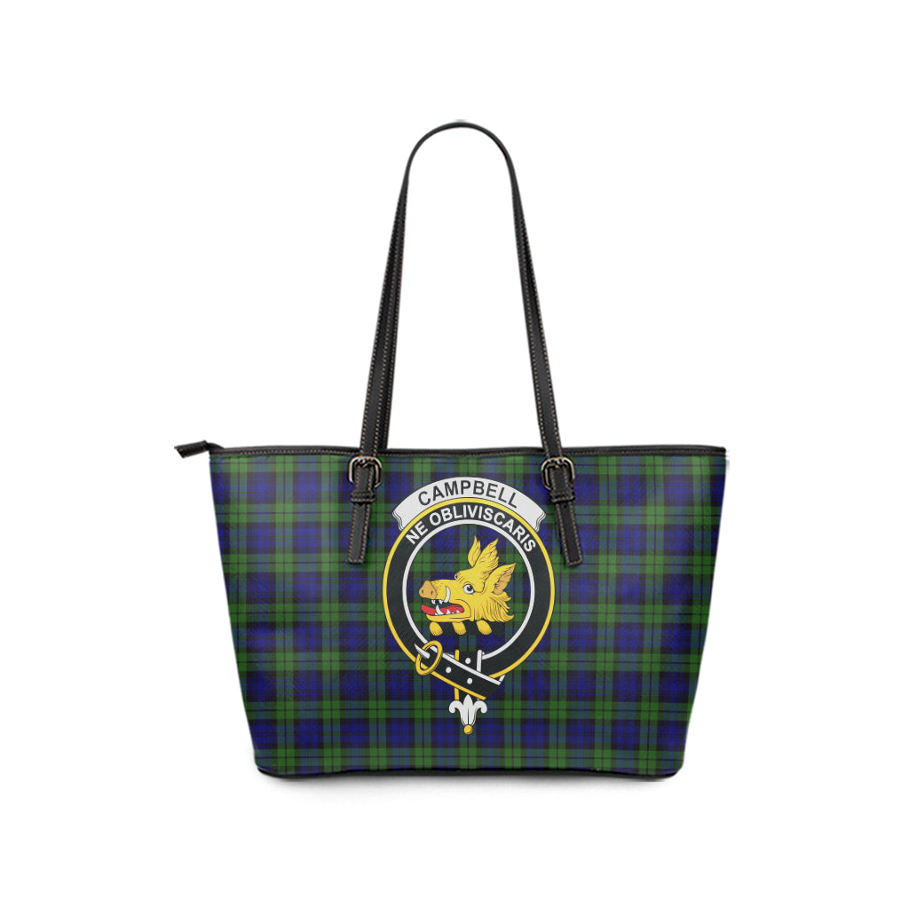scottish-campbell-modern-clan-crest-tartan-leather-tote-bags