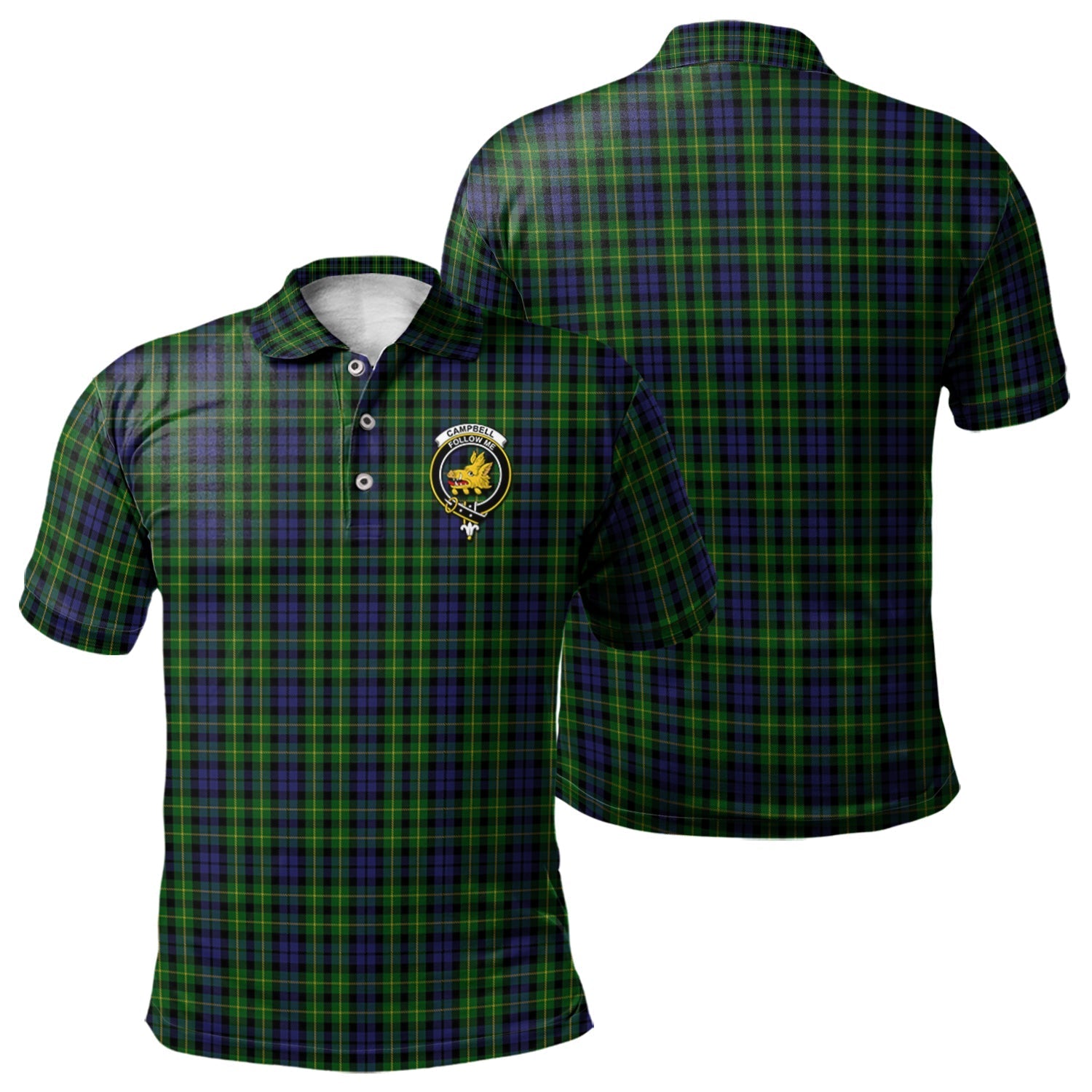 scottish-campbell-of-breadalbane-clan-crest-tartan-polo-shirt