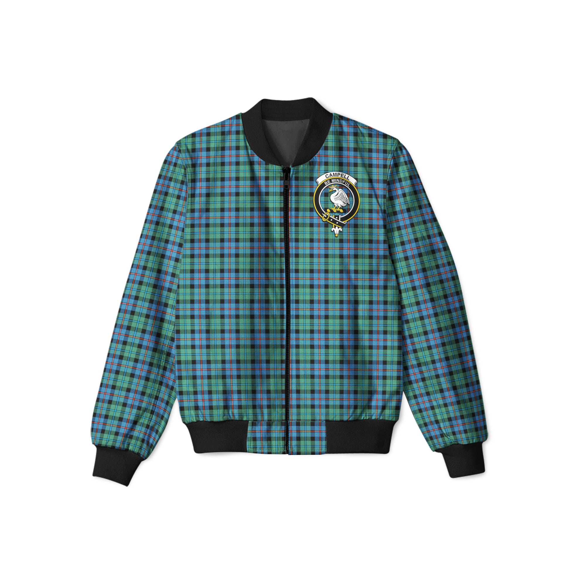 scottish-campbell-of-cawdor-ancient-clan-crest-tartan-bomber-jacket