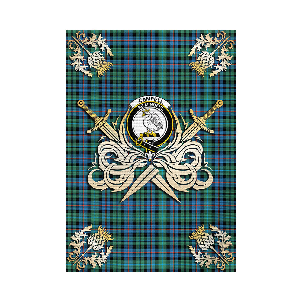 scottish-campbell-of-cawdor-ancient-clan-crest-courage-sword-tartan-garden-flag