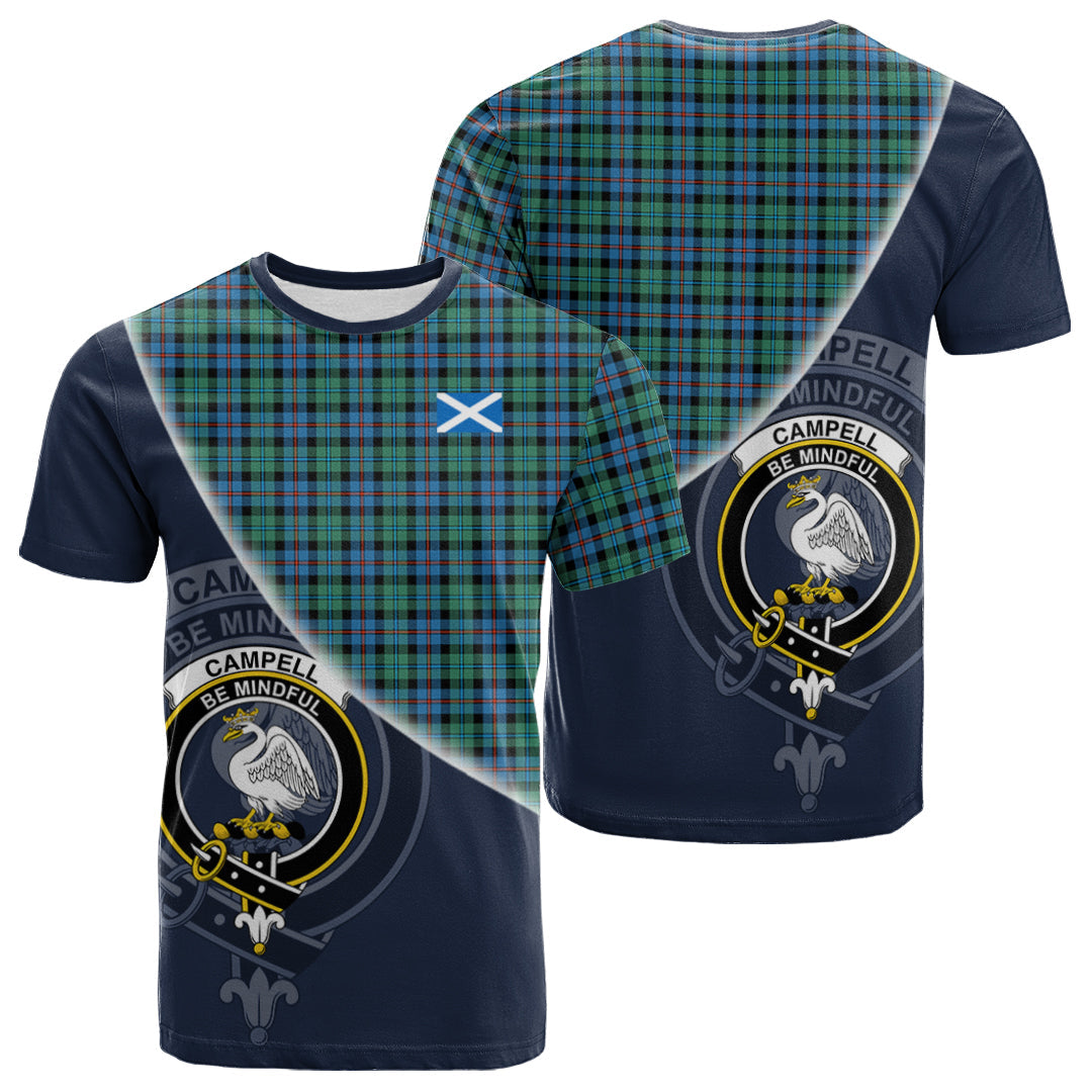 scottish-campbell-of-cawdor-ancient-clan-crest-tartan-scotland-flag-half-style-t-shirt