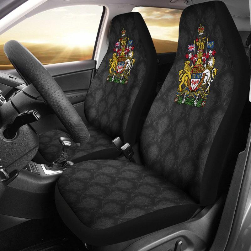 canada-coat-of-arms-car-seat-covers