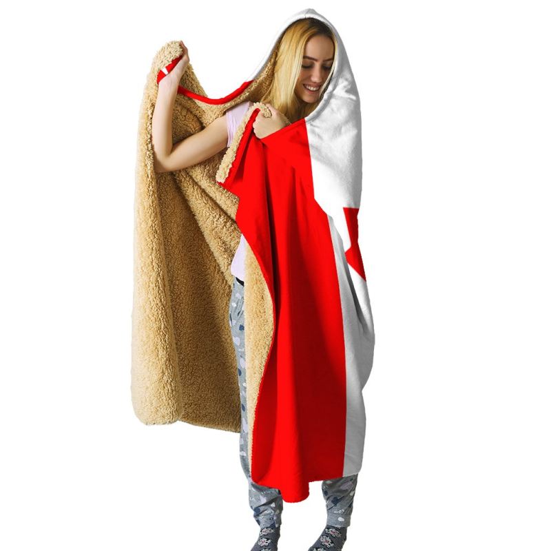 canada-flag-coat-of-arms-hooded-blanket-01