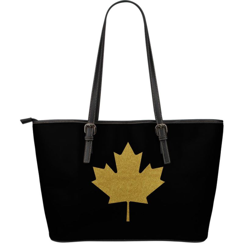 canada-golden-sparkle-maple-leaf-large-leather-tote-bag-02