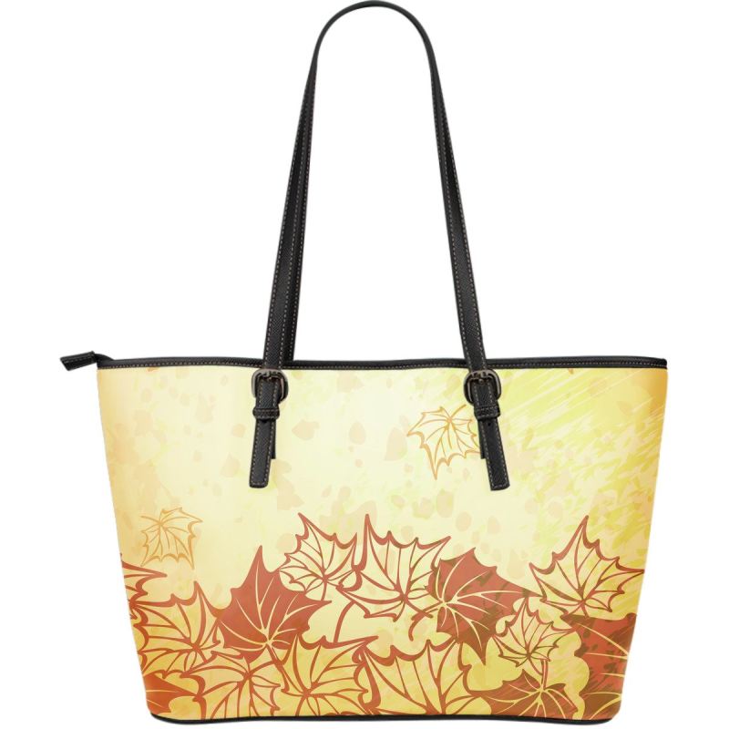 canada-maple-leaf-pattern-large-leather-tote-bag