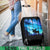 Canada Moose Luggage Cover - Wonder Print Shop