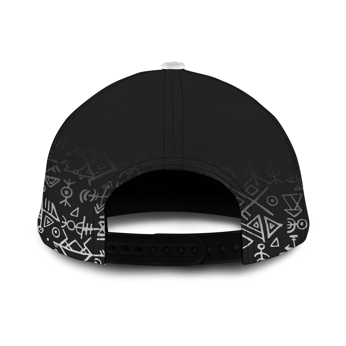 viking-warrior-classic-cap-celtic-tree