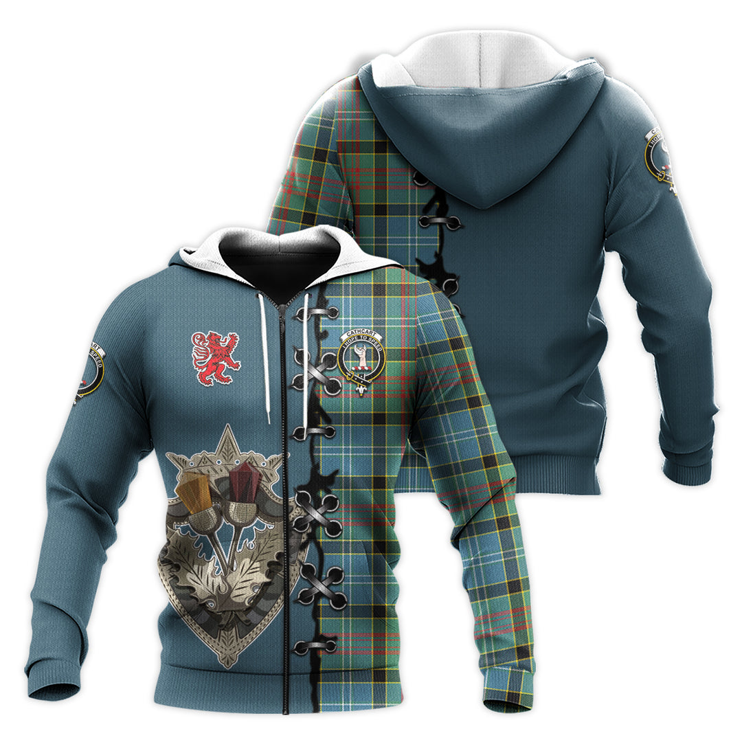scottish-cathcart-clan-crest-lion-rampant-anh-celtic-thistle-tartan-hoodie