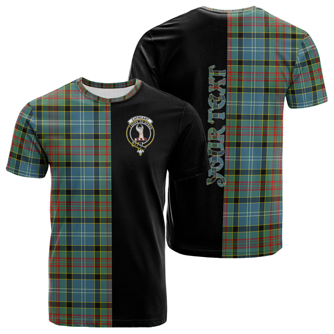 scottish-cathcart-clan-crest-tartan-personalize-half-t-shirt