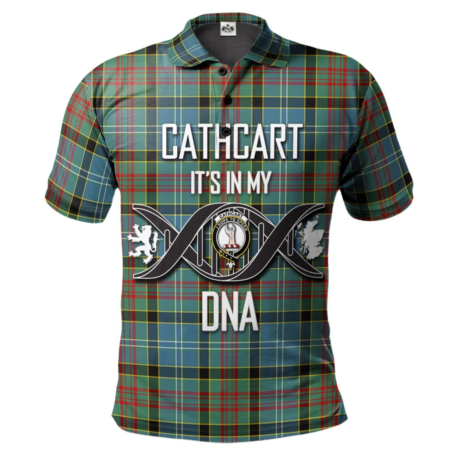 scottish-cathcart-clan-dna-in-me-crest-tartan-polo-shirt