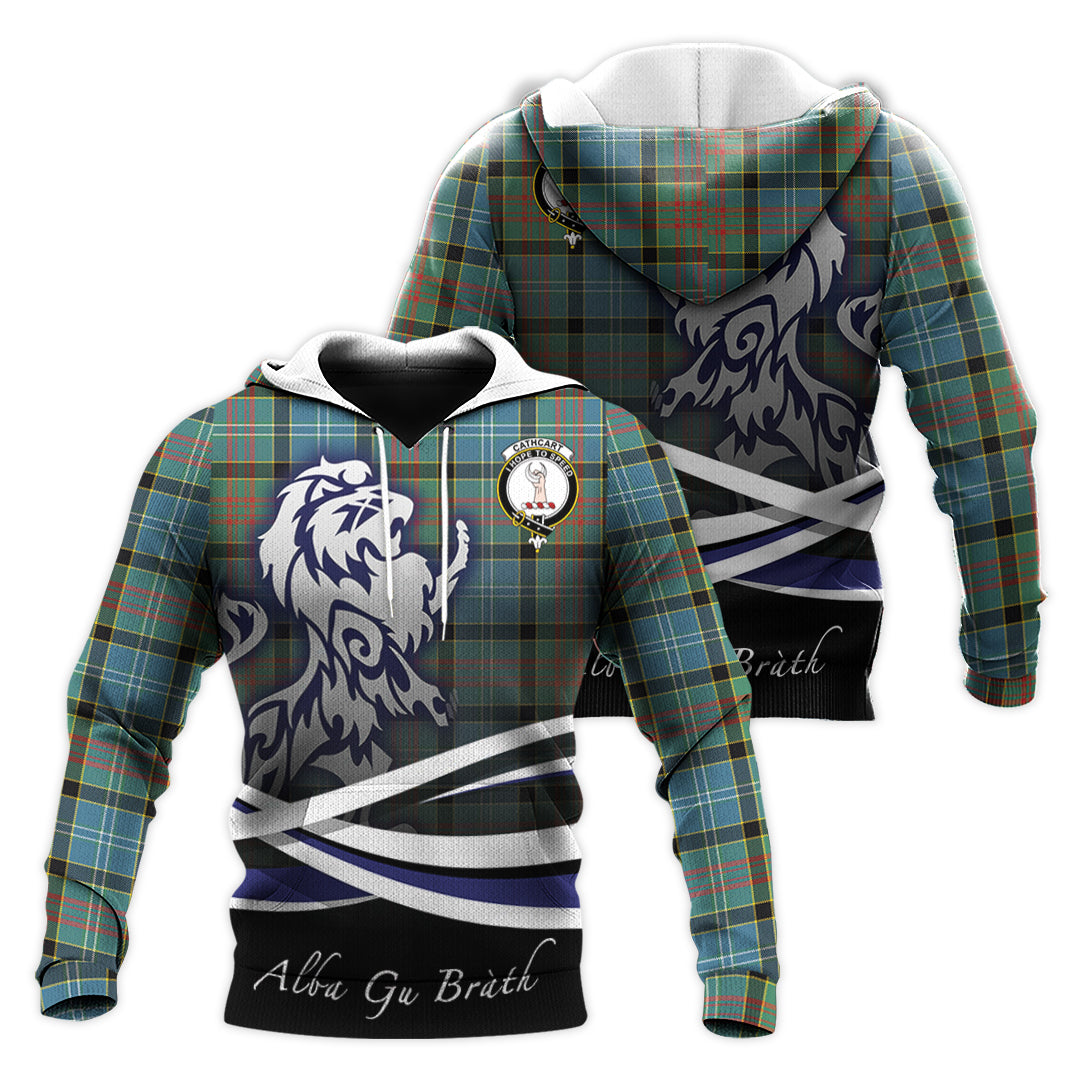 scottish-cathcart-clan-crest-scotland-lion-tartan-hoodie