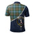 scottish-cathcart-clan-crest-tartan-scotland-flag-half-style-polo-shirt