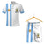 combo-polo-shirt-and-men-short-argentina-2021