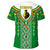 Ethiopia Ethnic Wallpaper T Shirt LT10 - Wonder Print Shop