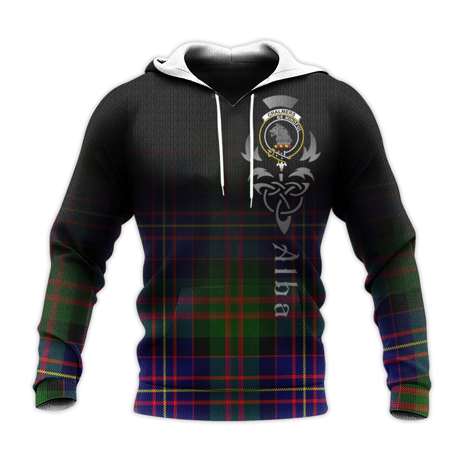 scottish-chalmers-modern-clan-crest-alba-celtic-tartan-hoodie