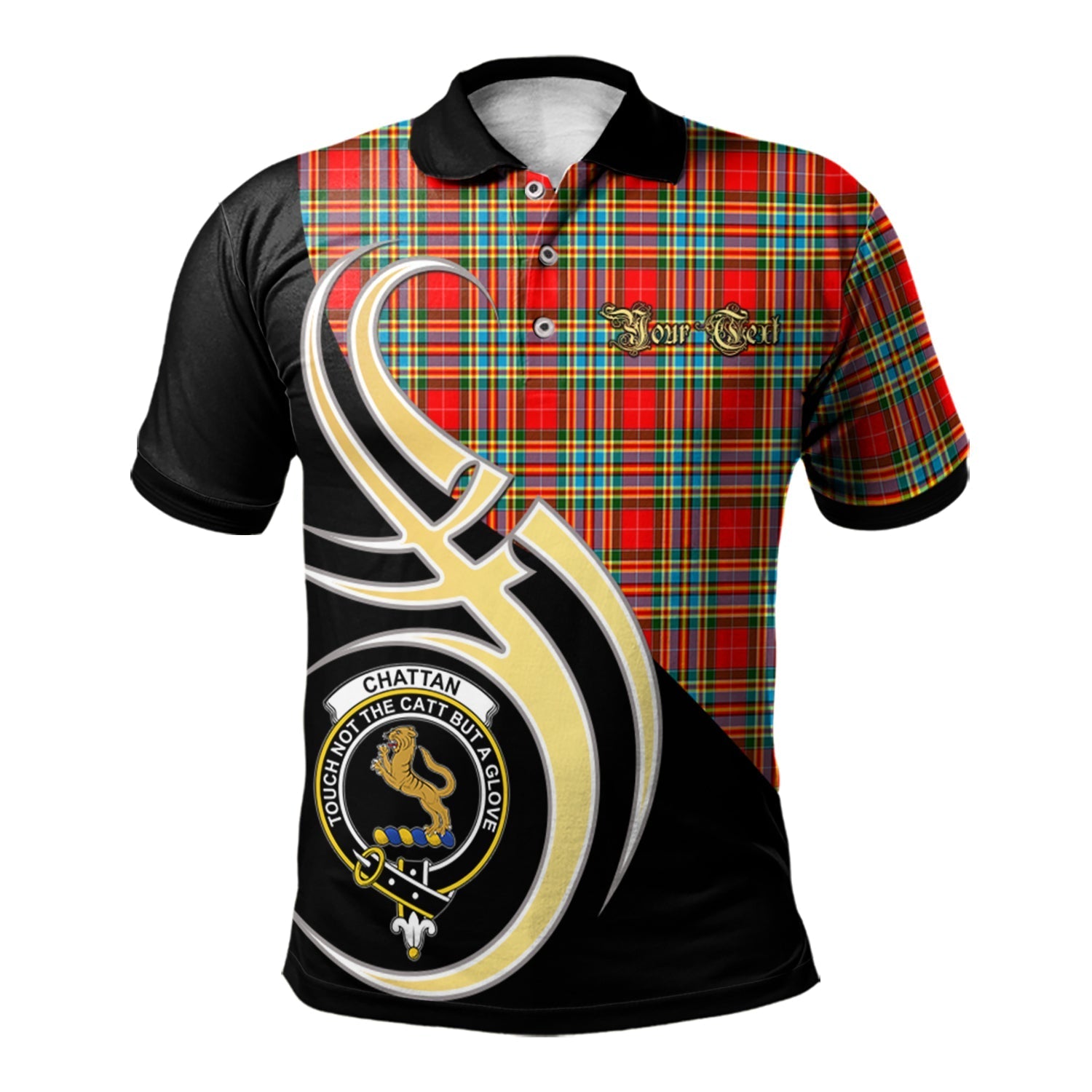 scotland-chattan-clan-crest-tartan-believe-in-me-polo-shirt