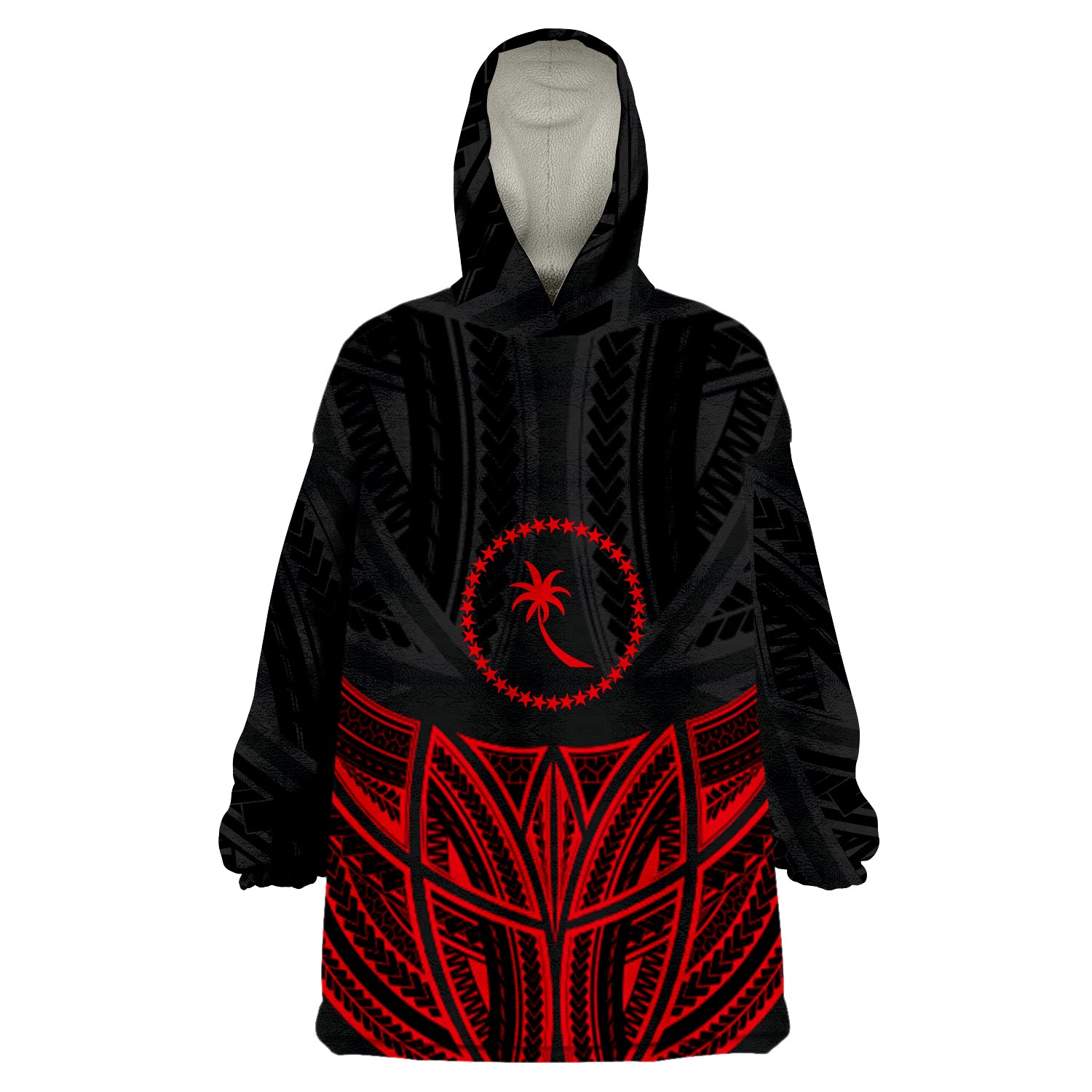 chuuk-micronesia-pride-map-and-seal-wearable-blanket-hoodie