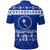 Custom FSM Chuuk Polo Shirt Christmas Simple Style LT8 - Wonder Print Shop