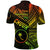 FSM Chuuk Polo Shirt Happy Independence Day Original Vibes Reggae LT8 - Wonder Print Shop