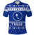 Custom FSM Chuuk Polo Shirt Christmas Simple Style LT8 - Wonder Print Shop