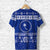 Custom FSM Chuuk Christmas T Shirt Simple Style LT8 - Wonder Print Shop