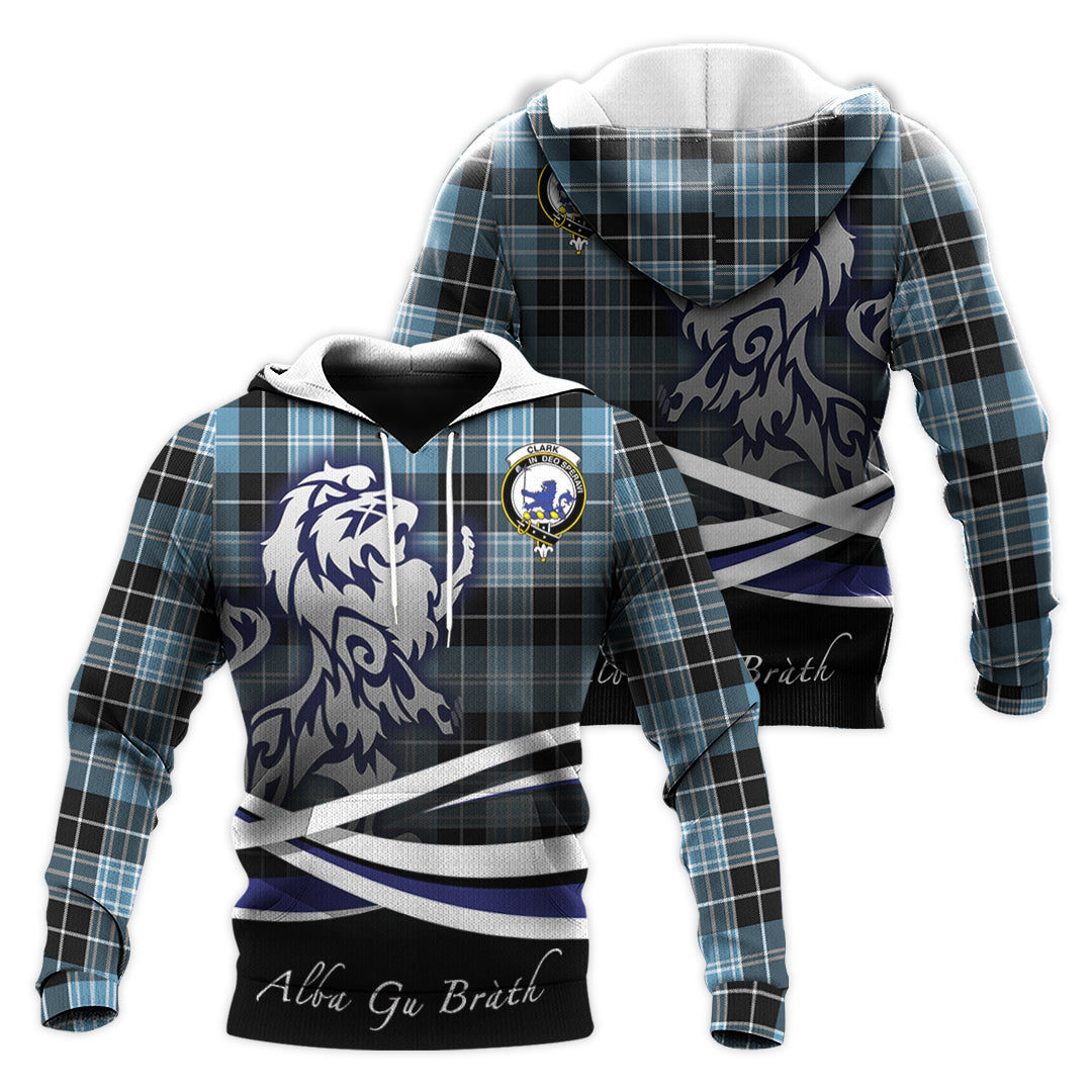 scottish-clark-lion-ancient-clan-crest-scotland-lion-tartan-hoodie
