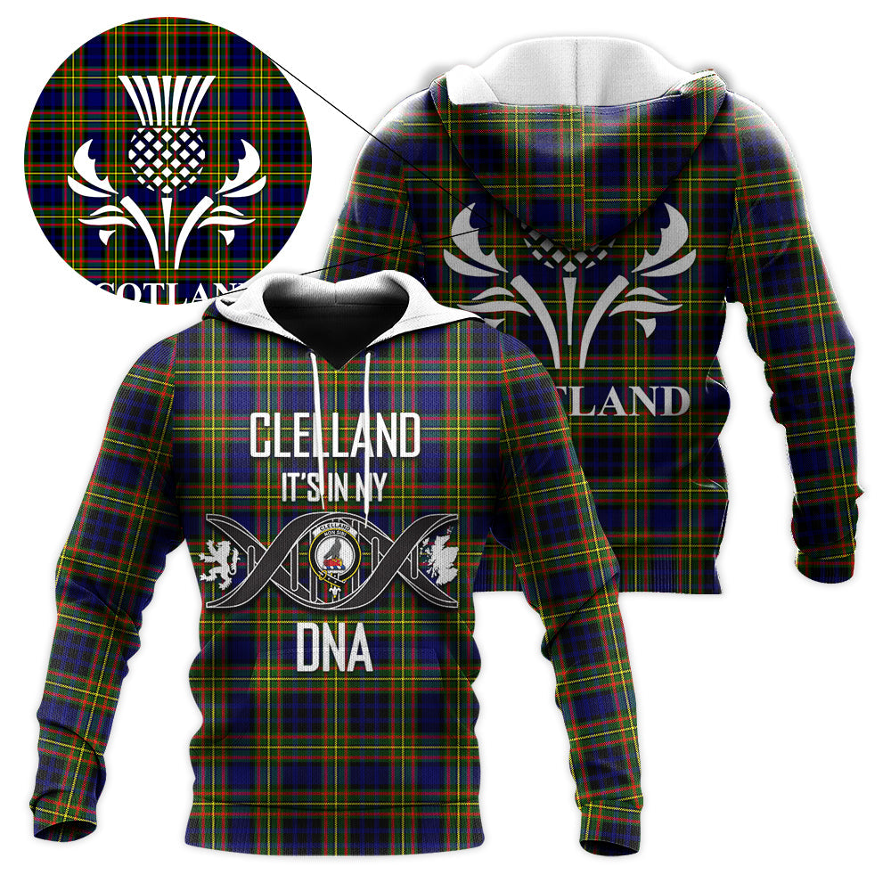 scottish-clelland-modern-clan-dna-in-me-crest-tartan-hoodie