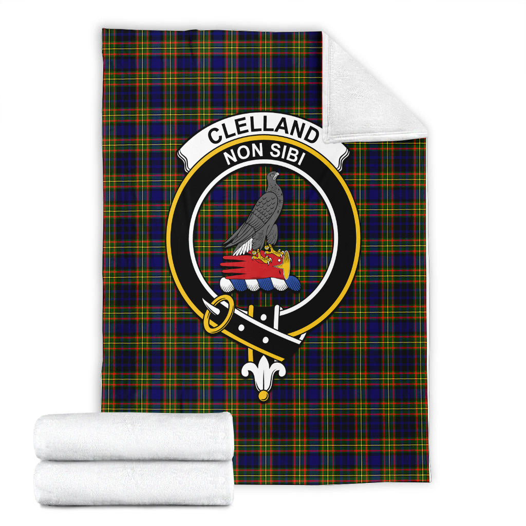 scottish-clelland-modern-clan-crest-tartan-blanket