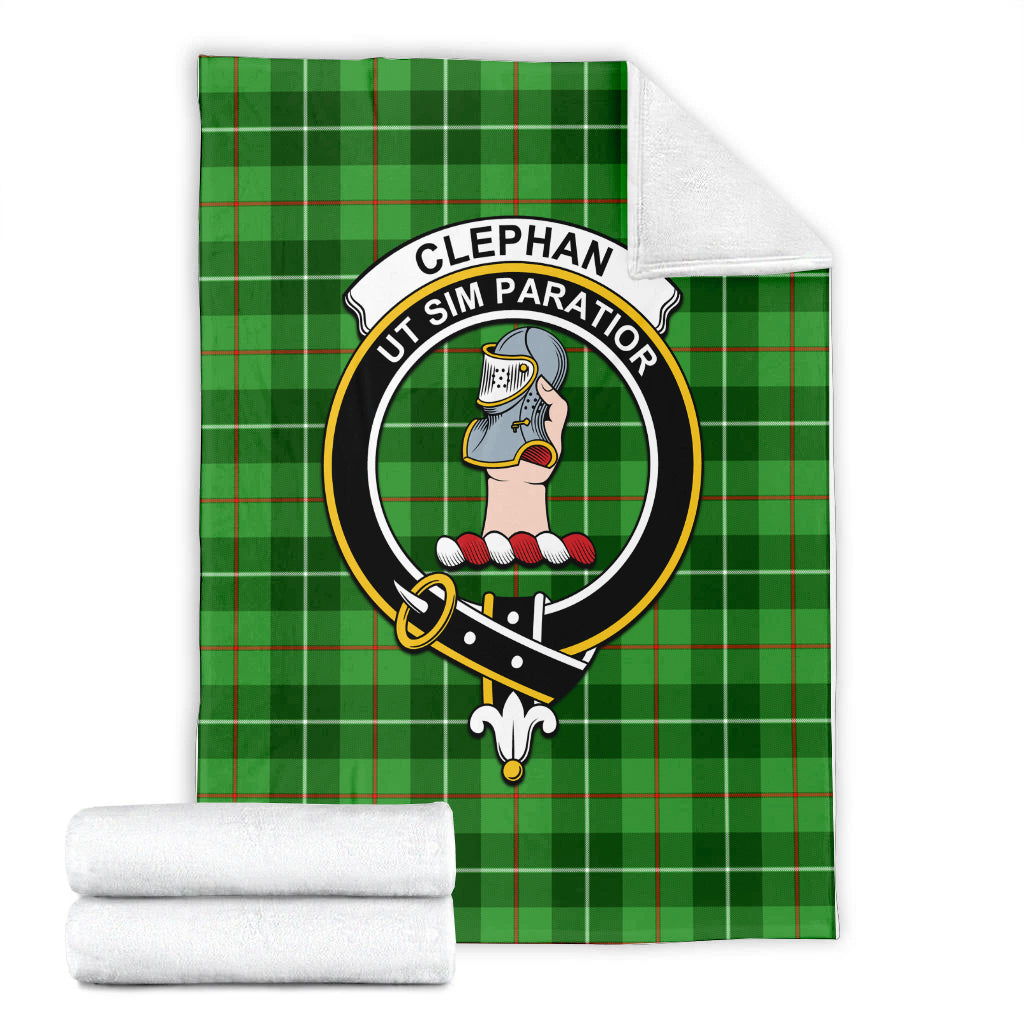 scottish-clephan-clan-crest-tartan-blanket