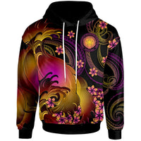 CNMI Hoodie CNMI in wave - Wonder Print Shop