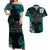 custom-personalised-combo-dress-and-shirt-polynesian-fathers-day-i-love-you-in-every-universe-turquoise