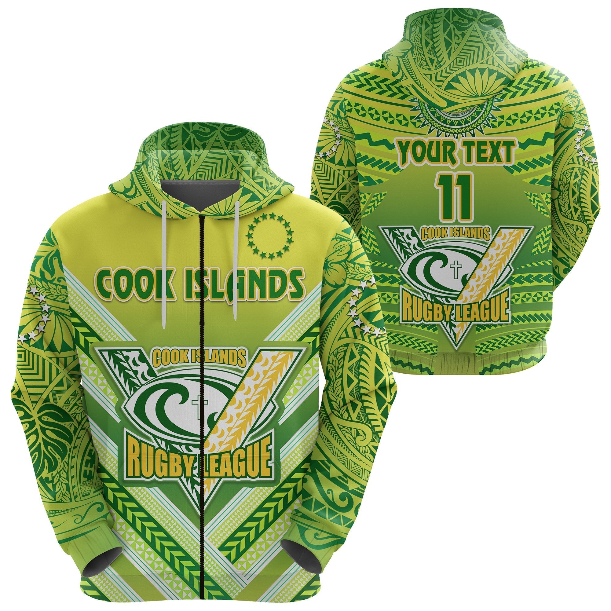custom-personalised-text-and-number-cook-islands-rugby-zip-hoodie-creative-style