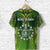 Cook Islands T Shirt Happy Independence Anniversary LT8 - Wonder Print Shop