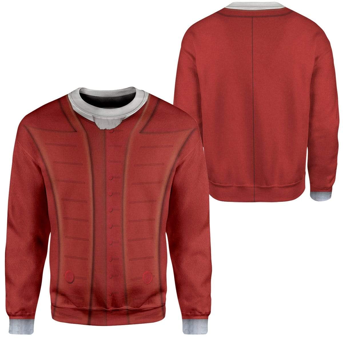 Samuel Adams Sweatshirt Original Style LT8 - Wonder Print Shop