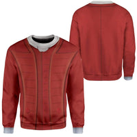 Samuel Adams Sweatshirt Original Style LT8 - Wonder Print Shop