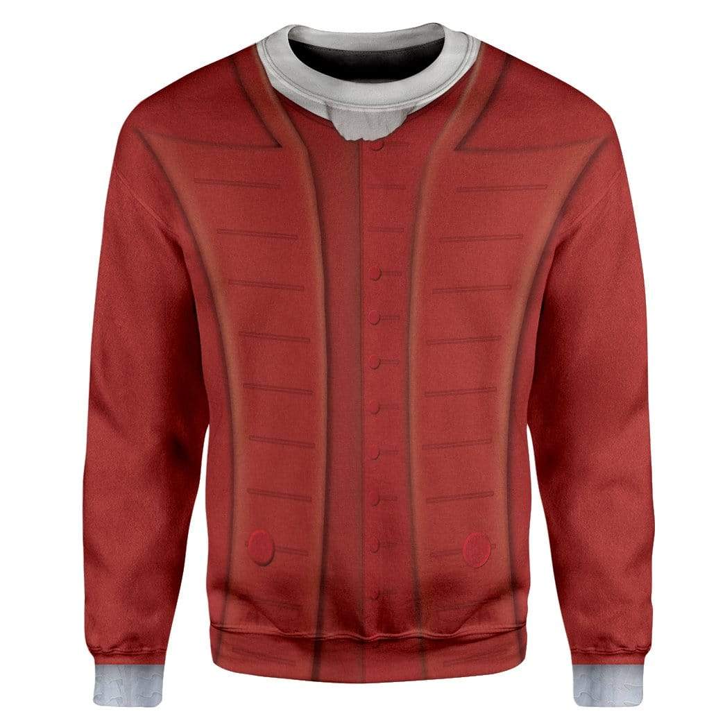 Samuel Adams Sweatshirt Original Style LT8 - Wonder Print Shop