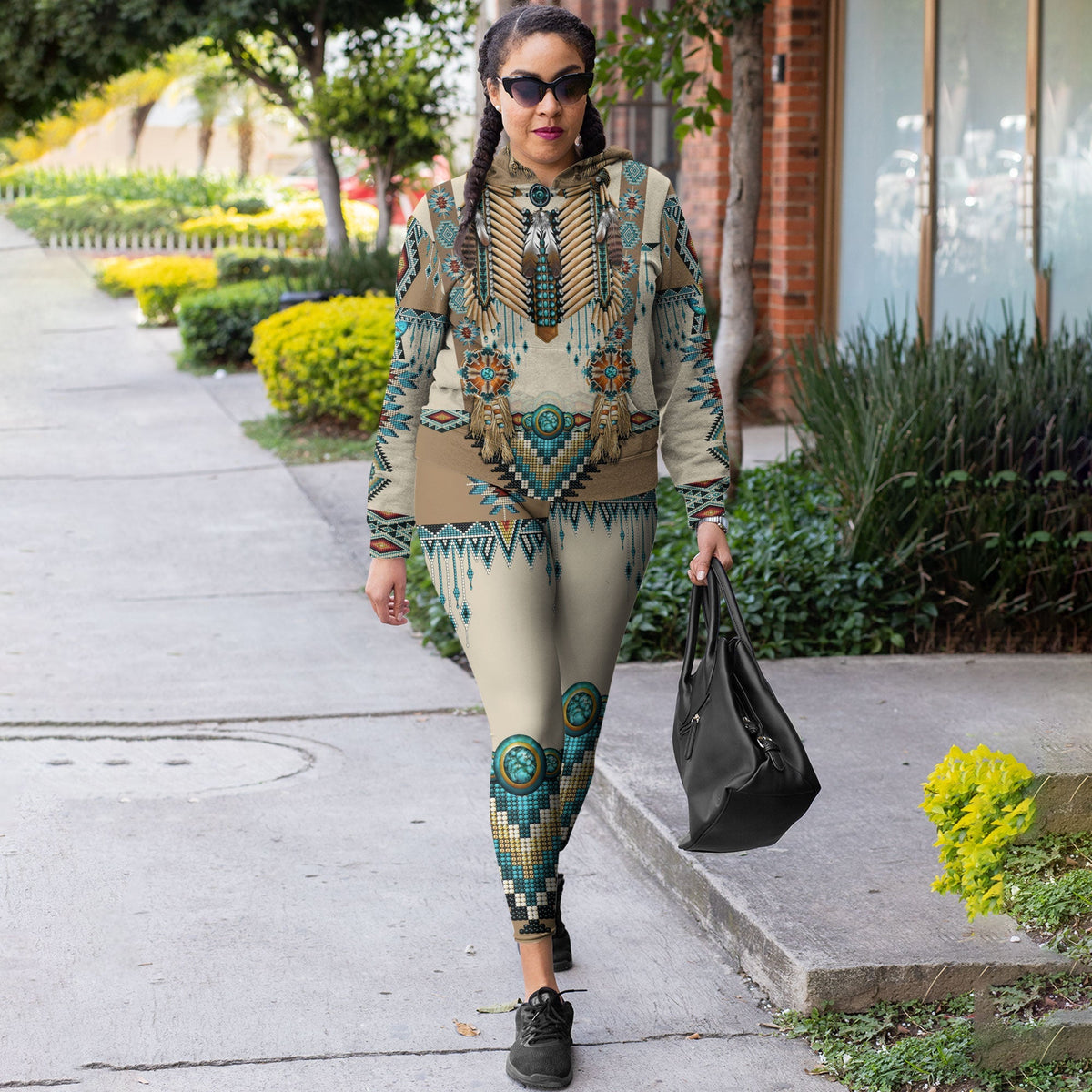 native-american-3d-all-over-printed-leggings-hoodie-and-leggings