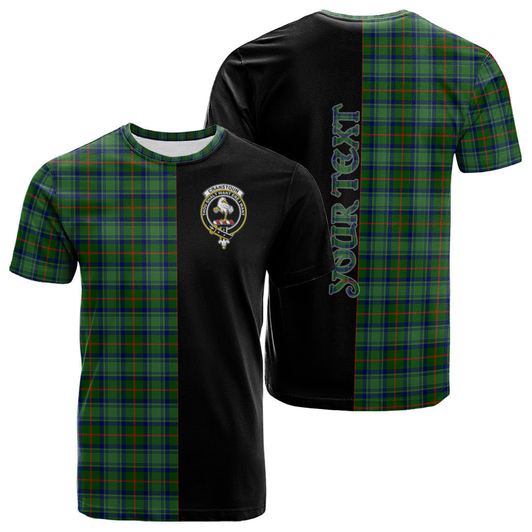 scottish-cranstoun-clan-crest-tartan-personalize-half-t-shirt