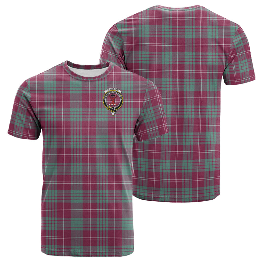 scottish-crawford-ancient-clan-tartan-t-shirt