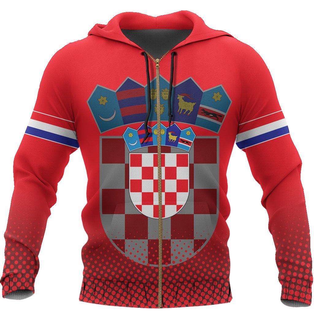 croatia-coat-of-arms-zip-hoodie-version